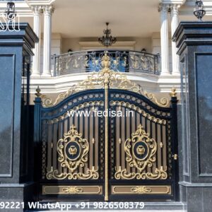 Gate Ke Upar Ki Design, Steel Ke Gate Design 2026 Home Gates Design Ideas | Gate Design