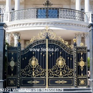 Building Main Gate Design, House With Gate Design 2026 Home Gates Design Ideas | Gate Design