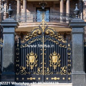 Steel Sliding Gate Design, Gate Plate Design 2029 Home Gates Design Ideas | Gate Design