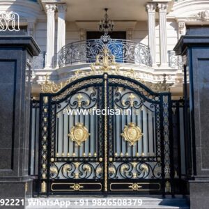 Gate Flower Design, Heavy Gate Design 2034 Home Gates Design Ideas | Gate Design