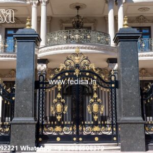 Wrought Iron Gate Catalogue, Moving Gate Design 2036 Home Gates Design Ideas | Gate Design