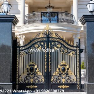 Gate Ke Upar Ki Design, Iron Gate Ka Design 2040 Home Gates Design Ideas | Gate Design