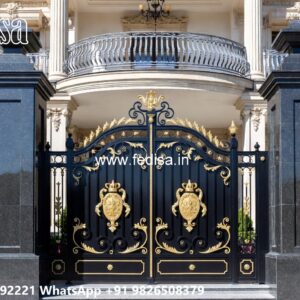Main Gate Paint Design, Main Gate Iron Door Design 2041 Home Gates Design Ideas | Gate Design