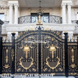 Steel Sliding Gate Design, Garage Iron Gate Design 2049 Home Gates Design Ideas | Gate Design