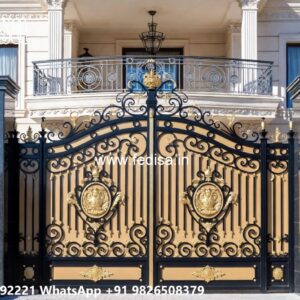 Gate Flower Design, Wooden Sliding Gate Design 2054 Home Gates Design Ideas | Gate Design