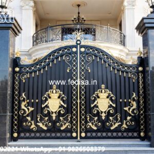 88 Feet Gate Design, Small Front Gate Design 2062 Home Gates Design Ideas | Gate Design