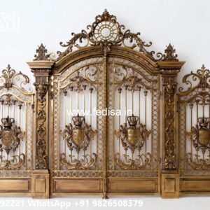 Gate Flower Design, Cheapest Gate Design 2074 Home Gates Design Ideas | Gate Design