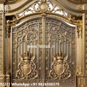 Wrought Iron Gate Catalogue, Simple Gate Design Iron 2086 Home Gates Design Ideas | Gate Design