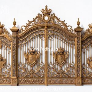 Main Gate Paint Design, Iron Main Gate Design Catalogue 2101 Home Gates Design Ideas | Gate Design