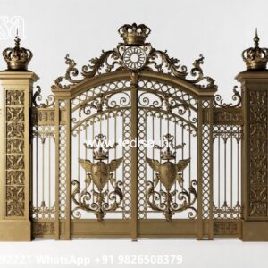 Farm Entry Gate Design, New Modern Gate Design 2105 Home Gates Design Ideas | Gate Design