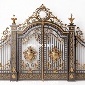 Farm Entry Gate Design, Main Gate Design 10 Feet 2115 Home Gates Design Ideas | Gate Design