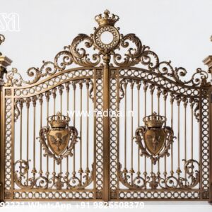 Steel Gate Design 2109, Laser Cutting Design For Gate 2118 Home Gates Design Ideas | Gate Design