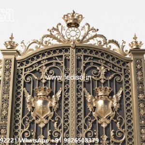 Building Main Gate Design, Metal Sliding Gate Design 2123 Home Gates Design Ideas | Gate Design