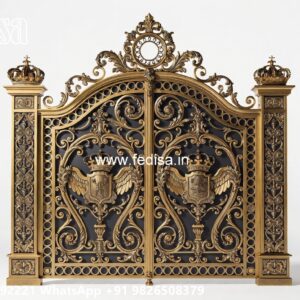 Terrace Gate Design, Cyclone Gate Design 2127 Home Gates Design Ideas | Gate Design
