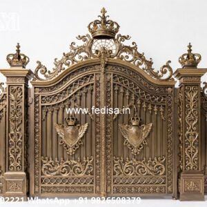 Gate Ke Upar Ki Design, Steel Gate Sheet Design 2130 Home Gates Design Ideas | Gate Design