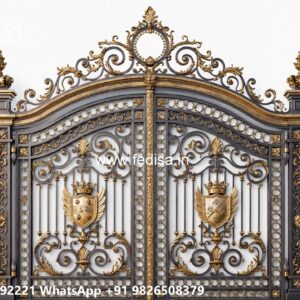 Farm Entry Gate Design, House Boundary Gate 2135 Home Gates Design Ideas | Gate Design