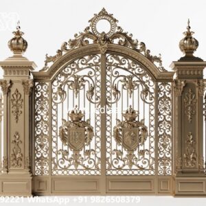 Main Gate Paint Design, Fancy Gates For Home 2141 Home Gates Design Ideas | Gate Design