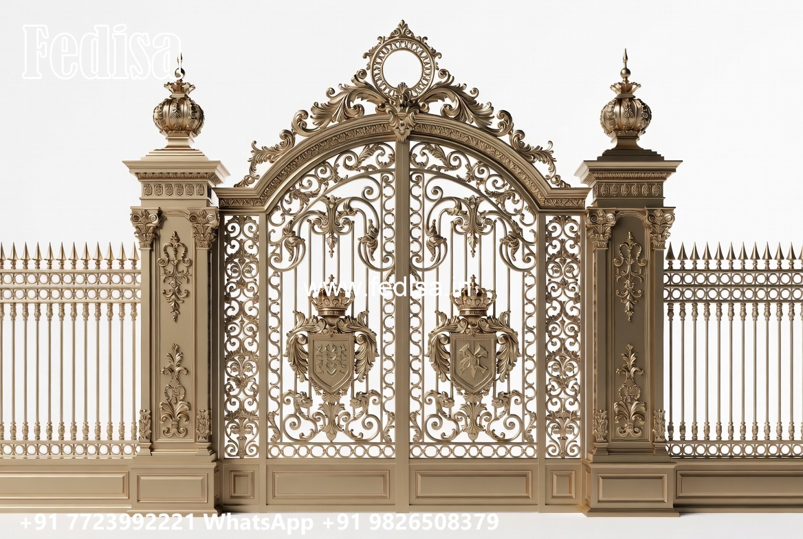 Main Gate Paint Design, Fancy Gates For Home 2141 Home Gates Design Ideas | Gate Design