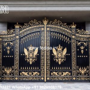 Building Main Gate Design, Herringbone Gate 2143 Home Gates Design Ideas | Gate Design