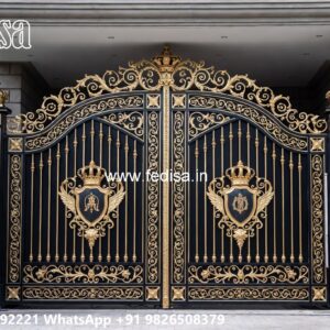 Gate Flower Design, Gate Fiber Design 2144 Home Gates Design Ideas | Gate Design
