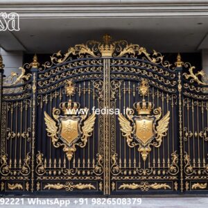 Farm Entry Gate Design, Grill Gate Design For House 2145 Home Gates Design Ideas | Gate Design