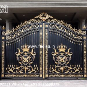Gate Flower Design, Iron Grill Gate Price 2154 Home Gates Design Ideas | Gate Design