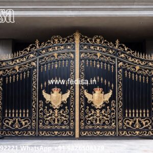 Main Gate Paint Design, 4 By 6 Gate Design 2161 Home Gates Design Ideas | Gate Design