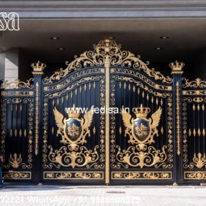 Farm Entry Gate Design, Wood Gate Construction 2165 Home Gates Design Ideas | Gate Design