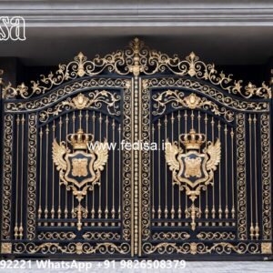 Wrought Iron Gate Catalogue, Gate Compound Design 2166 Home Gates Design Ideas | Gate Design