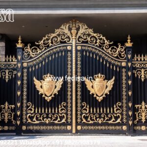Steel Sliding Gate Design, Small House Main Gate Design 2169 Home Gates Design Ideas | Gate Design