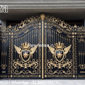 Gate Ke Upar Ki Design, Telescopic Gate Design 2170 Home Gates Design Ideas | Gate Design