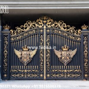 Terrace Gate Design, Simple Main Gate Colour 2177 Home Gates Design Ideas | Gate Design
