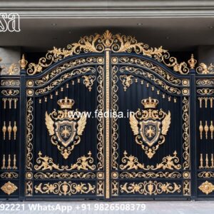 Main Gate Paint Design, Makan Ke Get Ki Dijain 2191 Home Gates Design Ideas | Gate Design
