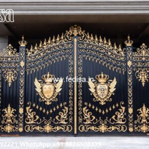101 Feet Gate Design, Window Grill Gate Design 2192 Home Gates Design Ideas | Gate Design