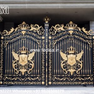 Building Main Gate Design, Simple Garage Gate Design 2203 Home Gates Design Ideas | Gate Design