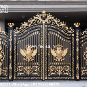 Farm Entry Gate Design, Loha Pipe Gate Design 2205 Home Gates Design Ideas | Gate Design