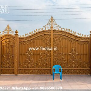 Building Main Gate Design, Wooden Gate Door Design 2233 Home Gates Design Ideas | Gate Design