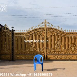 Farm Entry Gate Design, Sliding Gate Ka Design 2235 Home Gates Design Ideas | Gate Design