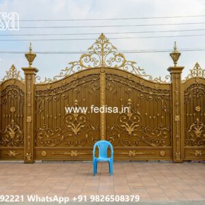 Building Main Gate Design, Front Gate Railing Design 2243 Home Gates Design Ideas | Gate Design