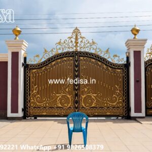 Terrace Gate Design, Main Gate Construction Design 2247 Home Gates Design Ideas | Gate Design
