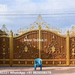Farm Entry Gate Design, Indian Front Gate Design 2255 Home Gates Design Ideas | Gate Design