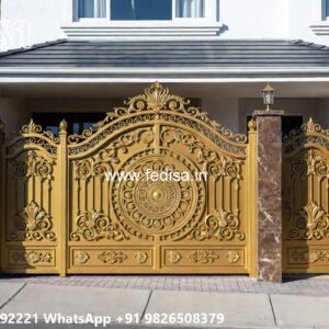 Steel Sliding Gate Design, Iron Folding Gate Design 2279 Home Gates Design Ideas | Gate Design