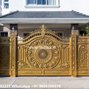 Gate Ke Upar Ki Design, Grill Boundary Wall 2280 Home Gates Design Ideas | Gate Design