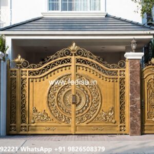 Building Main Gate Design, Contemporary Wrought Iron Gates 2293 Home Gates Design Ideas | Gate Design