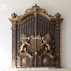 Gate Flower Design, Iron Gate Pipe Design 2304 Home Gates Design Ideas | Gate Design