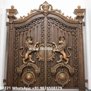 Gate Flower Design, Front Gate Of House Design 2314 Home Gates Design Ideas | Gate Design
