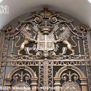 Farm Entry Gate Design, Gate Design 6 Feet 2315 Home Gates Design Ideas | Gate Design