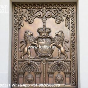 Gate Flower Design, Main Gate Folding Design 2324 Home Gates Design Ideas | Gate Design