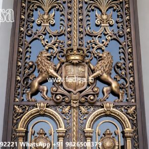 Wrought Iron Gate Catalogue, Ss Fancy Gate 2326 Home Gates Design Ideas | Gate Design
