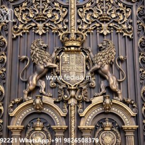 Main Gate Paint Design, Wooden Front Gate Design 2331 Home Gates Design Ideas | Gate Design